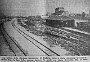 15-9-1949 il Gazzettino lavori in corso per la nuova Stazione ferroviaria (Fabio Fusar) 8